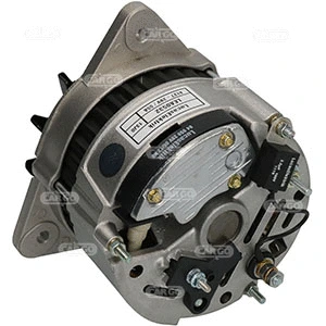 Alternator (116524)