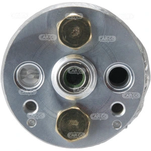 Dryer, air conditioning