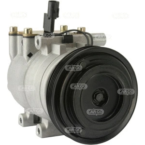 Compressor, air conditioning (240903)