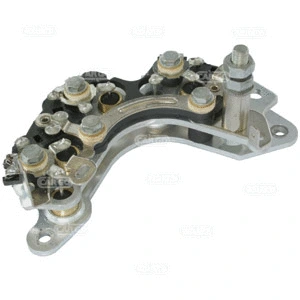 Rectifier, alternator (131303)