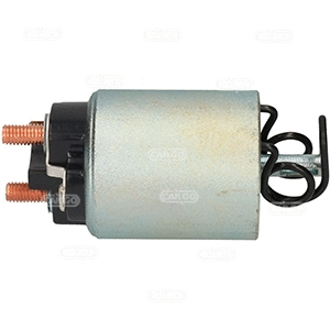Solenoid (132421)