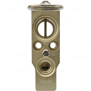 Expansion Valve, air conditioning (260199)