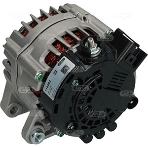 Alternator (116382)