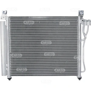 Condenser, air conditioning (260405)