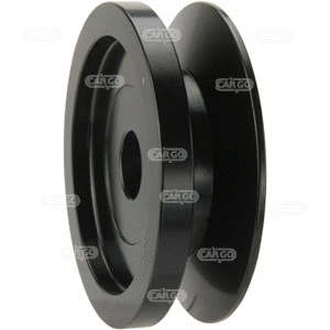 Belt Pulley, alternator (136155)