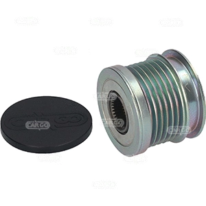 Belt Pulley, alternator (335266)