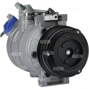 Compressor, air conditioning (240881)