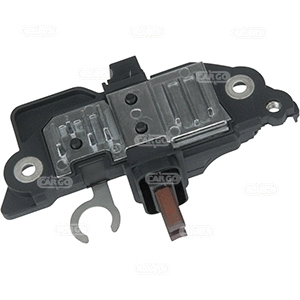 Alternator Regulator