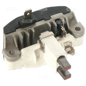 Alternator Regulator (138109)