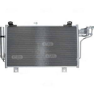 Condenser, air conditioning (261590)