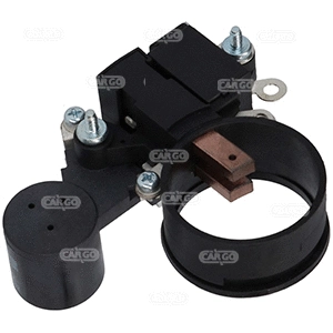 Alternator Regulator