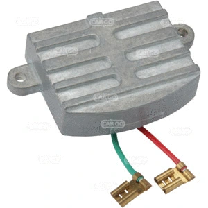 Alternator Regulator (133669)