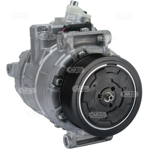 Compressor, air conditioning (240953)