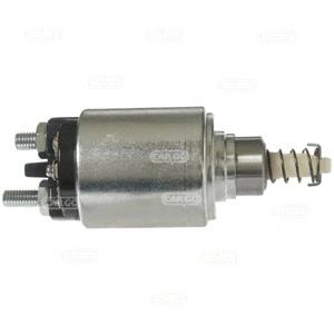 Solenoid (130301)
