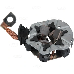 Holder, carbon brushes (333356)