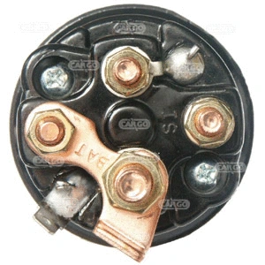 Solenoid