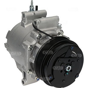 Compressor, air conditioning (241675)
