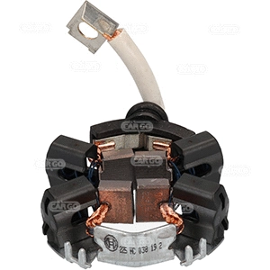 Holder, carbon brushes (335521)