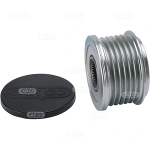 Belt Pulley, alternator (332308)
