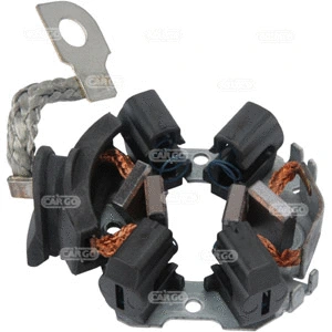 Holder, carbon brushes (236867)