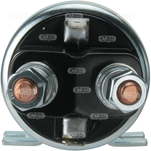 Solenoid
