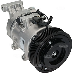 Compressor, air conditioning (241816)