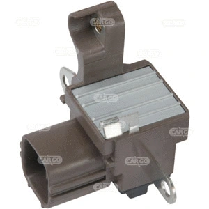 Alternator Regulator (333029)