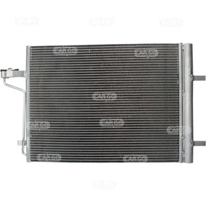 Condenser, air conditioning (260959)