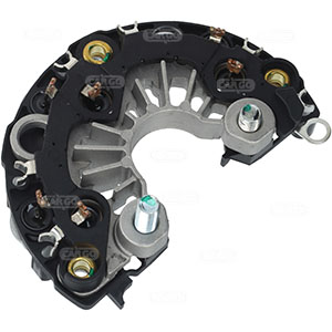 Rectifier, alternator (231714)