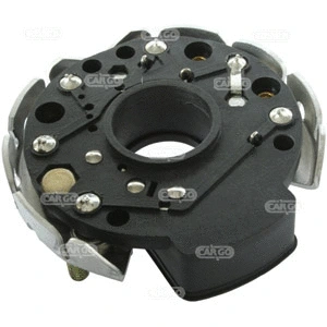 Rectifier, alternator