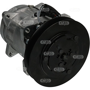 Compressor, air conditioning (241889)