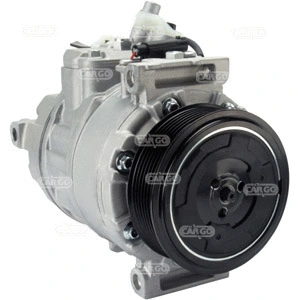 Compressor, air conditioning (241130)