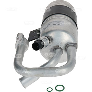 Dryer, air conditioning (261520)