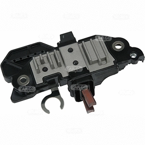 Alternator Regulator