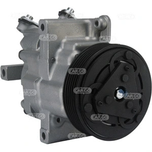 Compressor, air conditioning (240939)