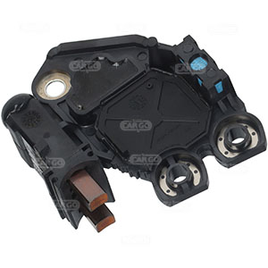 Alternator Regulator
