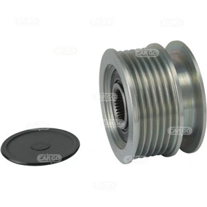 Belt Pulley, alternator (333700)