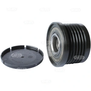 Belt Pulley, alternator (230524)