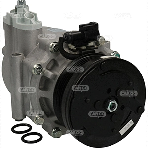 Compressor, air conditioning (240906)