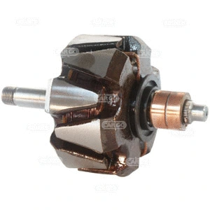 Rotor, alternator (138839)