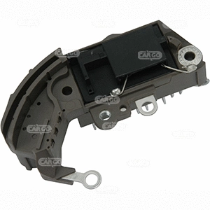 Alternator Regulator