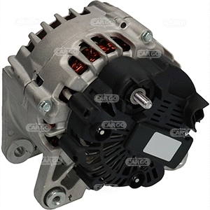 Alternator (116355)