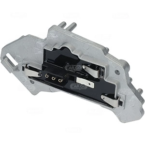 Resistor, interior blower (261402)