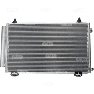 Condenser, air conditioning (260473)