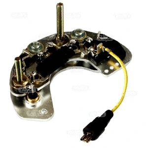 Rectifier, alternator (132718)