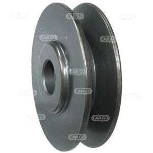 Belt Pulley, alternator (138063)