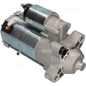 Starter (116157)