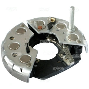 Rectifier, alternator (134341)