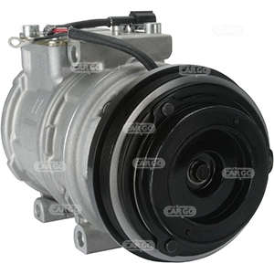 Compressor, air conditioning (240984)