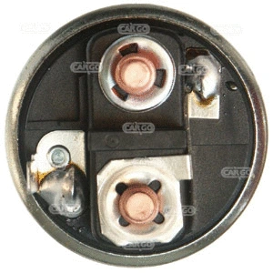 Solenoid